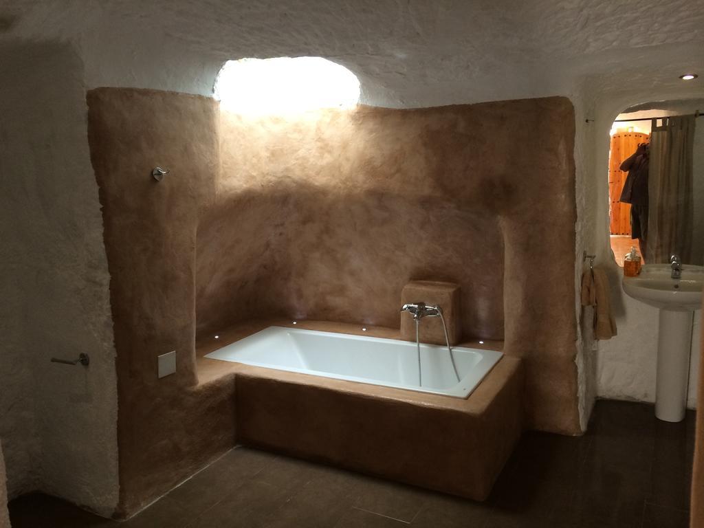 Cuevas Del Cipres Villa Baza Room photo